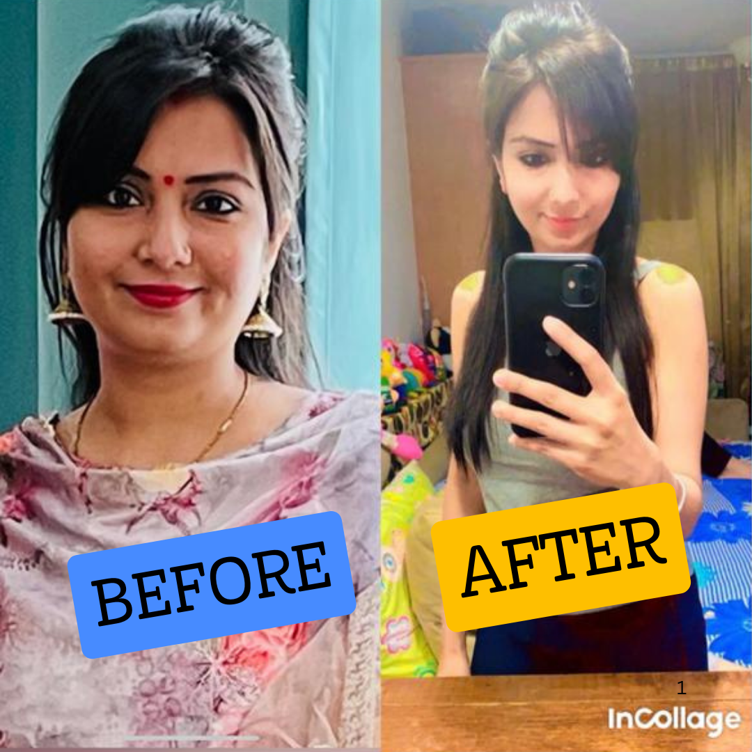 Transformation Result 9